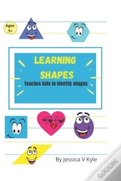 Capa do artigo Learning Shapes