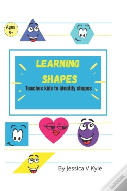 Capa do artigo Learning Shapes