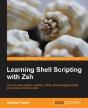 Learning Shell Scripting With Zsh - Preview