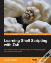 Learning Shell Scripting With Zsh