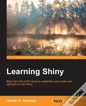 Learning Shiny