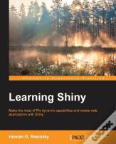 Learning Shiny