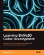 Learning Shiva3d Game Development - Preview