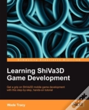 Capa do artigo Learning Shiva3d Game Development