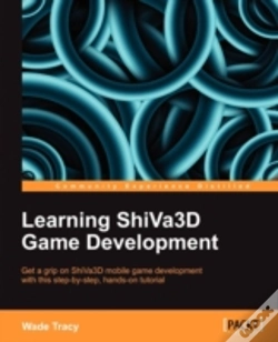 Capa do artigo Learning Shiva3d Game Development