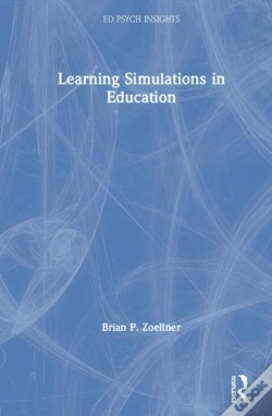 Capa do artigo Learning Simulations In Education
