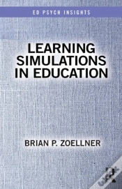 Capa do artigo Learning Simulations In Education