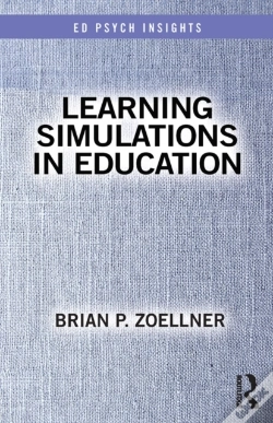Capa do artigo Learning Simulations In Education