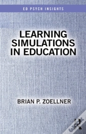 Learning Simulations In Education