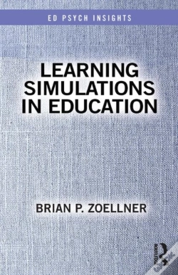Capa do artigo Learning Simulations In Education