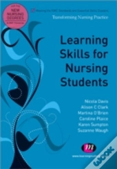 Learning Skills For Nursing Students