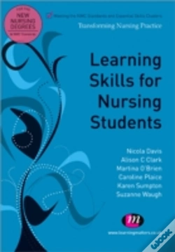 Capa do artigo Learning Skills For Nursing Students