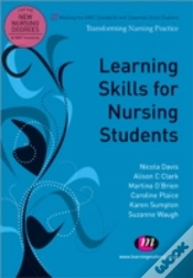 Capa do artigo Learning Skills For Nursing Students