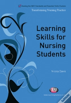 Capa do artigo Learning Skills For Nursing Students