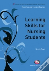 Capa do artigo Learning Skills For Nursing Students