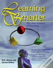 Capa do artigo Learning Smarter