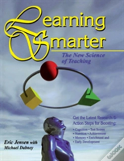 Capa do artigo Learning Smarter