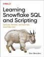 Learning Snowflake Sql And Scripting - Preview