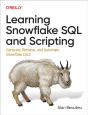 Learning Snowflake Sql And Scripting - Preview