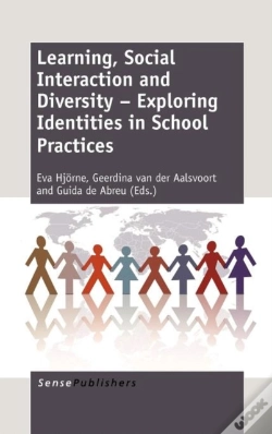 Capa do artigo Learning, Social Interaction And Diversity - Exploring Identities In School Practices