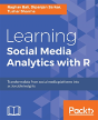 Learning Social Media Analytics With R - Preview