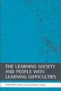 Learning Society And People With Learning Difficulties - Preview