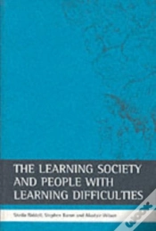 Capa do artigo Learning Society And People With Learning Difficulties