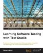 Learning Software Testing With Test Studio - Preview