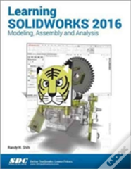 Learning Solidworks 2016