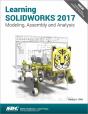 Learning Solidworks 2017 - Preview