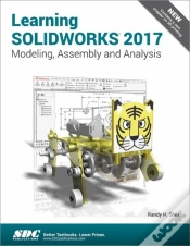 Capa do artigo Learning Solidworks 2017