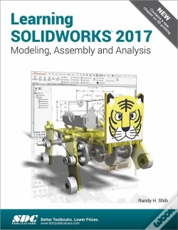 Capa do artigo Learning Solidworks 2017