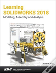 Learning Solidworks 2018