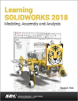Learning Solidworks 2018 - Preview