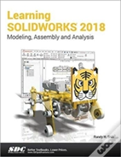 Capa do artigo Learning Solidworks 2018