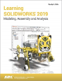 Learning Solidworks 2019 - Preview