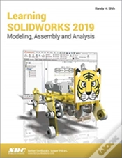 Capa do artigo Learning Solidworks 2019