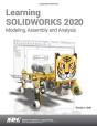 Learning Solidworks 2020 - Preview