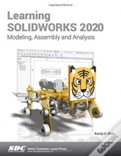 Capa do artigo Learning Solidworks 2020