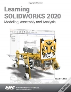 Capa do artigo Learning Solidworks 2020