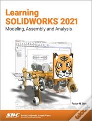 Learning Solidworks 2021