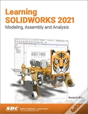 Capa do artigo Learning Solidworks 2021