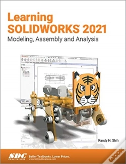 Capa do artigo Learning Solidworks 2021