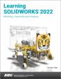 Learning Solidworks 2022 - Preview