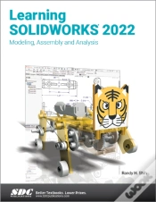 Capa do artigo Learning Solidworks 2022