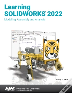 Capa do artigo Learning Solidworks 2022