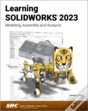Capa do artigo Learning Solidworks 2023