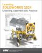 Learning Solidworks 2024 - Preview