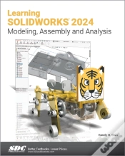 Capa do artigo Learning Solidworks 2024