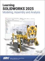 Learning Solidworks 2025